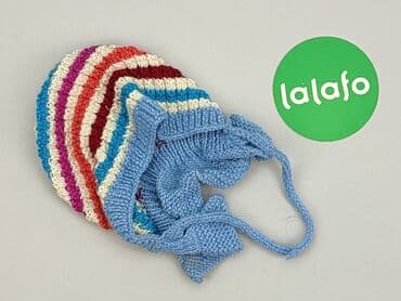 h: Hat, condition - Very good — 2