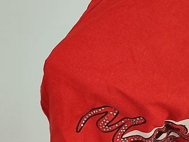 guess przecena: Guess, T-shirt damski, rozmiar S — 5