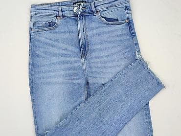 Stussy, Jeans for women, size L