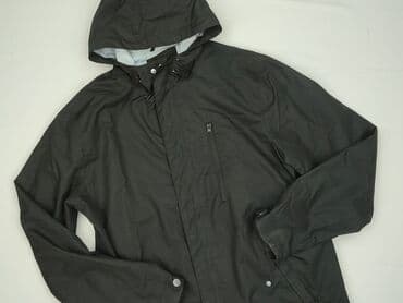 Вітрівка для чоловіків, розмір XL