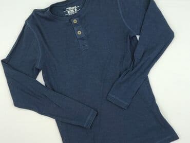 Long-sleeved top for men, S (EU 36), Jean Pascale, condition - Very good