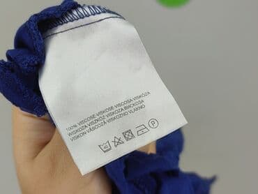 jaki kolor rajstop do granatowej sukienki: C&A, Sukienka damska, rozmiar S — 5