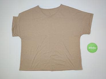 oversize bluzy: Bluzka damska, rozmiar 2XL — 3