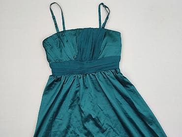 długa 38: Gina Tricot, Sukienka damska, rozmiar XS — 1