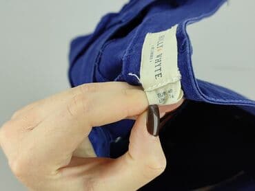 spodnie i marynarka damska na komunie: Holly & Whyte, Spodnie materiałowe damskie, M — 6