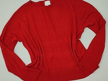 H&M, Sweter damski, rozmiar M