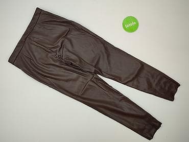 striwa leather: Spodnie materiałowe damskie, rozmiar L — 4