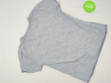 sinsay koszulka barcelony: T-shirt for men, M (EU 38), Jean Pascale, condition - Very good — 3