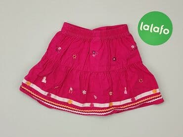 pajacyk niemowlęcy lidl: Skirt, Tu, 6-9 months, condition - Very good — 3