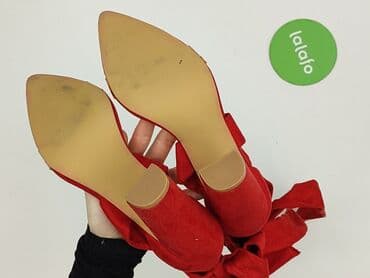 kozaki c a: Sandały damskie, 39 — 4