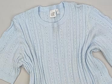 UP2Fashion, Sweter damski, rozmiar L