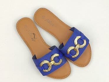 ccc buty crocs: Шльопанці жіночі, розмір 39 — 1