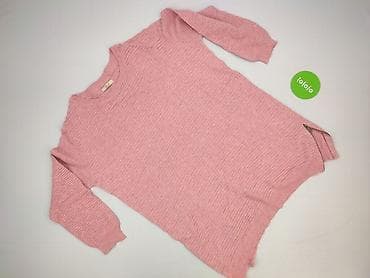 rozek: Blush by Zizzi, Sweter damski, rozmiar L — 2