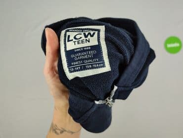 sklepy z strojami kąpielowymi: Світшот, Lc Waikiki, 14 р., 158-164 см, стан - Дуже гарний — 4