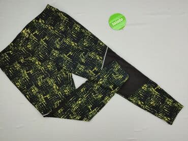 lidl koszulki termoaktywne: Crivit, Legginsy Sportowe damskie, rozmiar L — 2