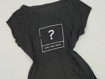 t shirty hacker: T-shirt damski, rozmiar S — 1