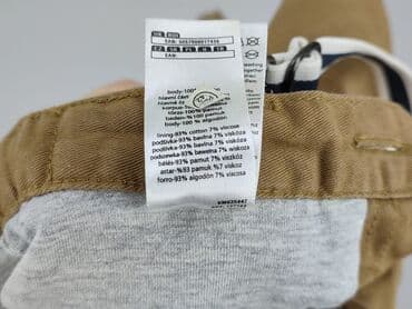 moves by minimum sukienki: Spodnie jeansowe, F&F, 6-9 miesięcy, stan - Idealny — 5