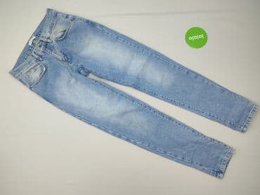 dżins tkanina: Woodbird, Jeansy damskie, rozmiar XS — 2