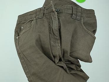 peacocks buty: Papaya, Spodnie materiałowe damskie, rozmiar S — 6