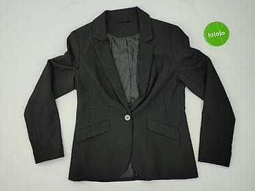 Ubrania damskie: F&F, Marynarka damska, rozmiar L — 2