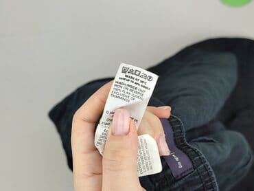 lidl szorty lniane: Marks & Spencer, Spodnie materiałowe damskie, rozmiar XL — 5