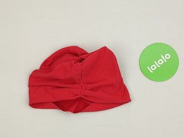 Hats and caps: Cap, Female, condition - Very good — 4