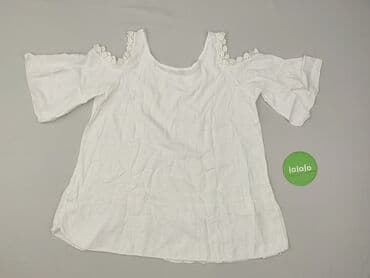 bluzki plus size allegro: Bluzka damska, rozmiar XL — 3