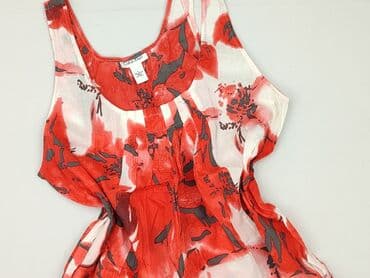 calvin klein performance koszulki damskie: Calvin Klein, Bluzka damska, rozmiar L — 1