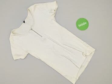 bluzki z zamkiem z przodu: Bluzka damska, rozmiar L — 2