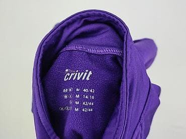 crivit bon: Crivit, Bluza damska
, rozmiar M — 4
