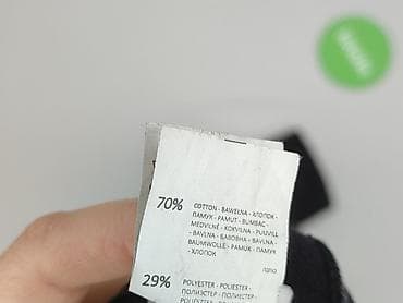 jeans straight: Sinsay, Jeansy damskie, rozmiar M — 5