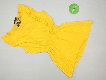 hermes klapki biale: Sukienka damska, rozmiar S — 2