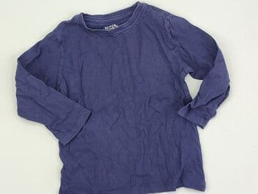 sweter hello kitty h m: Sweatshirt, KIK, 3-4 years, 98-104 cm, condition - Good — 1