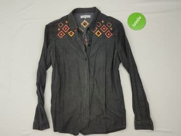 koszula ang: Twintip, Koszula damska, M — 2