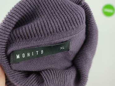 koszulki jastrzebskiego wegla: Mohito, Golf damski, XL — 5