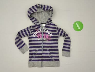 sweter hello kitty h: Sweatshirt, Palomino, 7 years, 116-122 cm, condition - Very good — 2