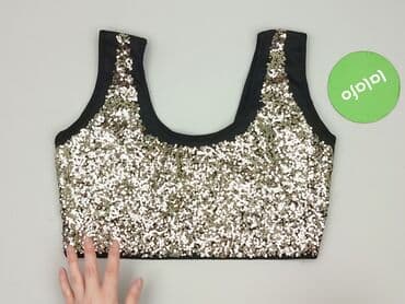 Women: Women`s top, M — 2