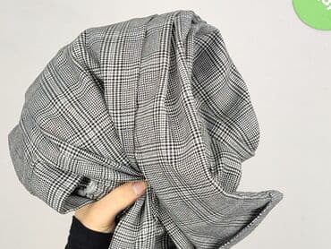 krótkie spodenki do grubych rajstop: H&M, Material trousers for women, M at lalafo.pl — 5 krótkie spodenki do grubych rajstop: H&M, Material trousers for women, M — 5