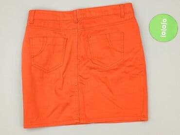 reserved żółta spódnice: Spódnica damska, rozmiar M — 3