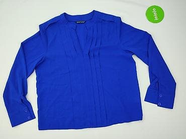 bluzki przeswitujace: Shein, Bluzka damska, rozmiar S — 2