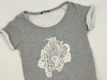 Guess, T-shirt damski, XS w lalafo.pl Guess, T-shirt damski, XS