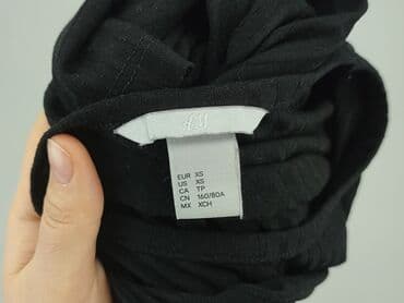 sweter w paski h: H&M, Sweter damski, rozmiar XS — 4