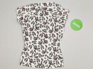 plisowane bluzki: Plume, Bluzka damska, rozmiar S — 3