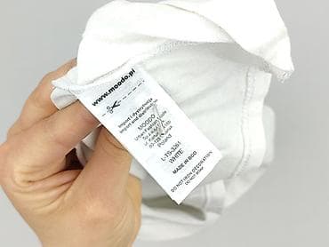 diverse bluzy: Moodo, Bluzka damska, rozmiar M — 6