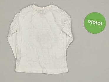 koszulka barcelony dla dzieci lewandowski: Blouse, 3-6 months, condition - Very good — 3