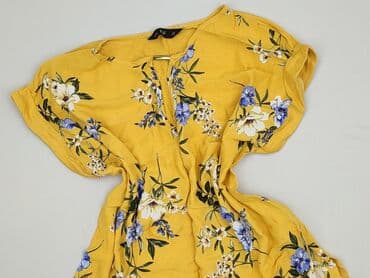 kurtka f f: F&F, Bluzka damska, L — 1