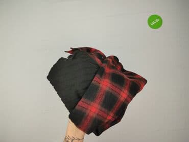 bluzki w paski z serduszkiem: Shein Curve, Bluzka damska, rozmiar 4XL — 6