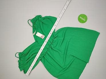 grenpoint bluzki: Sukienka damska, rozmiar One size — 4