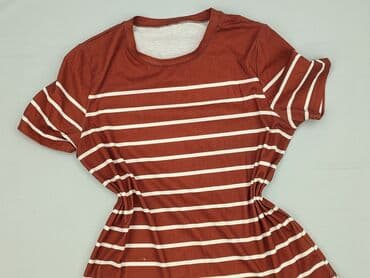 markowe t shirty damskie wyprzedaż zalando: Shein, T-shirt damski, rozmiar M — 1