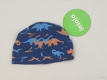 spodenki napapijri: Hat, 52-54 cm, condition - Perfect — 3